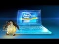 Intel Core I5 Drugiej Generacji Z Udziałem Pingwinów Z Madagaskaru
