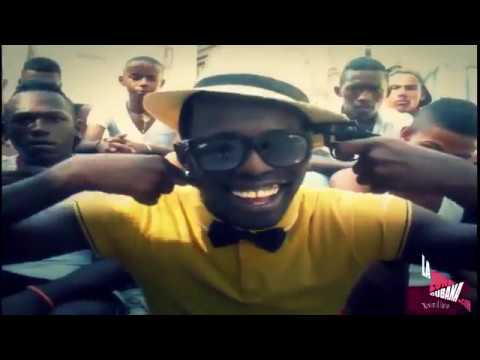 Chocolate MC - Muerte One ( vídeo oficial )