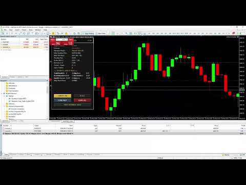 Video Avinex Copilot Trade Assistant