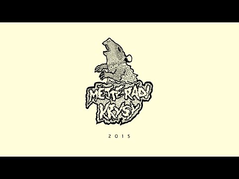 MĚJTE RÁDI KRYSY 2015