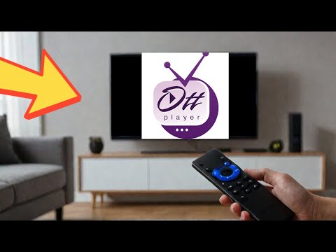 Install Ottplayer On Firestick Full Guide