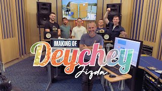 Video Making of DEYCHEY - Jízda