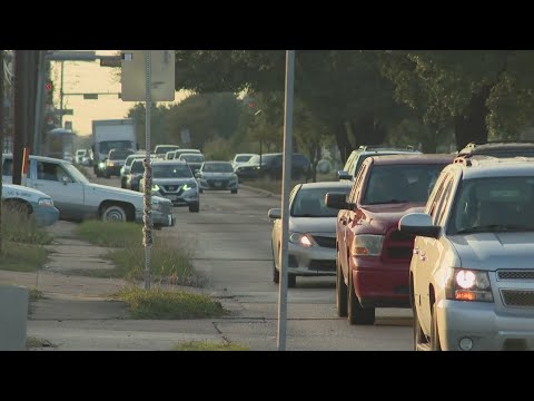 Nearly $29M federal grant secured to make one of Houston's ...