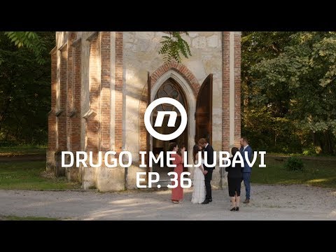 Saša i Lola vjenčanje