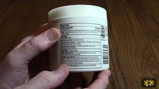 Aveeno Eczema Therapy Nighttime Itch Relief Eczema Cream with Colloidal Oatmeal & Ceramide - WORKS!