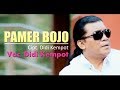 Didi Kempot - Pamer Bojo | Dangdut (Official Music Video)