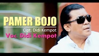 Didi Kempot - Pamer Bojo [OFFICIAL]