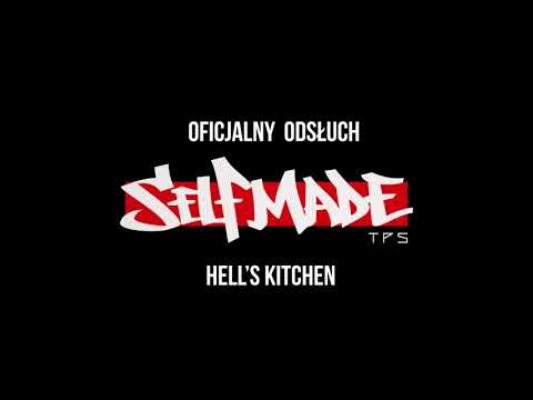TPS - Hell's kitchen feat. Wiśnia Bakajoko prod. Flame