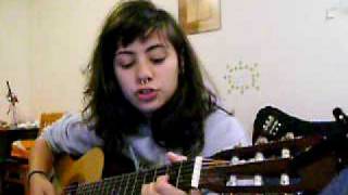 Come Back From San Francisco: a The Magnetic Fields cover for Silbia Han