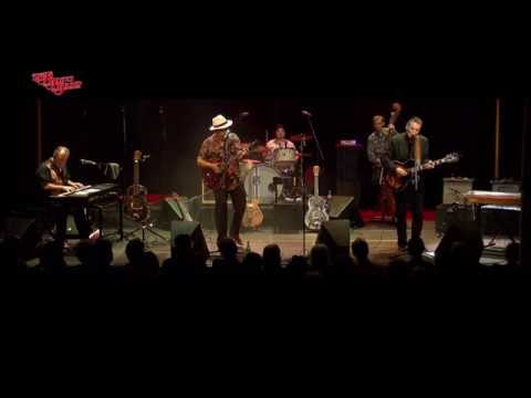 MOJO BLUES BAND - WHY ARE YOU SO MEAN TO ME ?