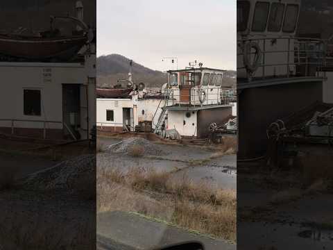 Летающий груз