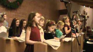 We Three Kings - Children's Choir