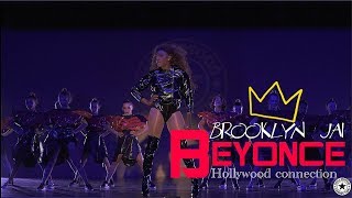 Beyonce Impersonator SLAY SHOW MUST WATCH!! -- @theBrooklynjai