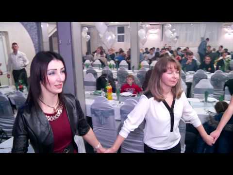 Zoran Stojic i orkestar Kelovci - Kolo uz pesmu