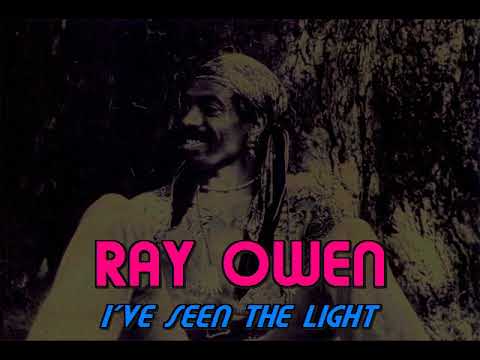 RAY OWEN - 70s 4 SONG DEMO