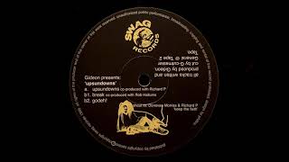 Break / Gideon / Upsundowns [1997]