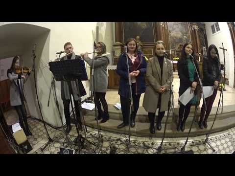 Prebudenie - Svadobný zbor PS