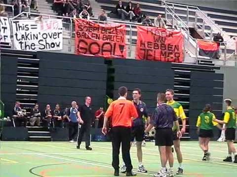 The Road to Ahoy 2003 deel 1