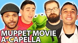 I'll Get You What You Want (Cockatoo in Malibu) A-Capella