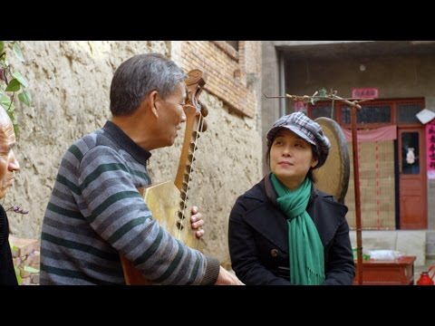 The Music of Strangers [[ Documentary ]]"FuLL"Movie"Online Watch Free