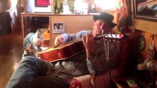 Frank Jackson - I heard I was in Town