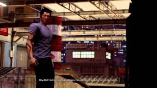 preview picture of video 'Let's Play Sleeping Dogs#4'