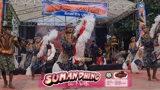 Download lagu SUMANDHING (Wahyu F Giri) Cover Djandut ROGO SAMBOYO PUTRO Live Srikaton Terbaru mp3