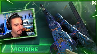 KAR, DIAMATTI, COMME VOUS L'AIMEZ