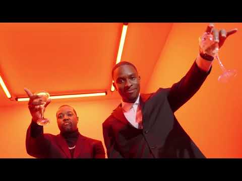 D.Rimson & Suavā - Back & Forth oN the 15 (Official Video) Produced By D.Rim