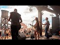 Buckle Down Live | Melanie Ryan & the Mel's Angels Countryband | Zwarte Cross | 20 juli 2025