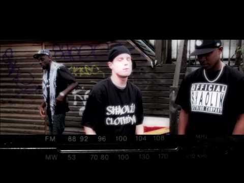 SHAOLIN MCS - 6AM [CHIBA Music Video]