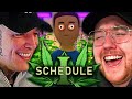 ZARBEX Und MONTE Werden DEALER Schedule 1 Part 1 UNCUT