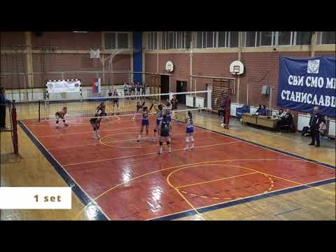 OK Smec 5 - OK Zlatibor