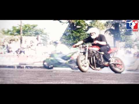 Stunt Days 5