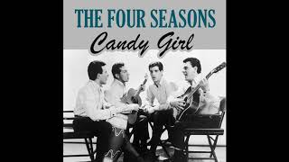 The Four Seasons   Candy Girl. Stereo instruments