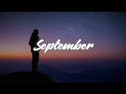 Sparky Deathcap - September (Lyrics)
