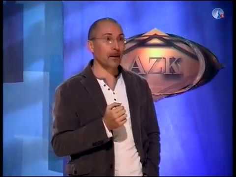 8  AZK   Robert Stein   Freie Energie Technologien