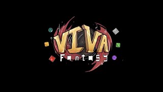 Cover art for Opening Viva Fantasy S2 Full