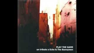 Deluxe - The Game (Echo & The Bunnymen cover)