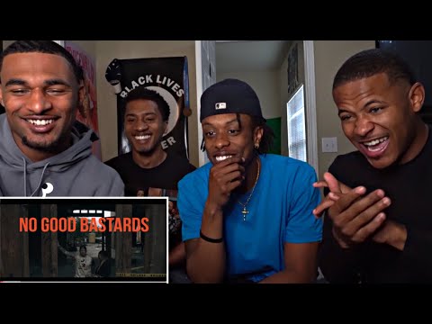 CartierFamily Reacts To Tom MacDonald - "No Good Bastards"