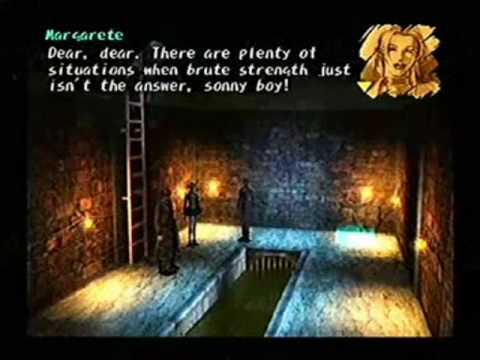 VGM Picks 174 - Shadow Hearts - Alice