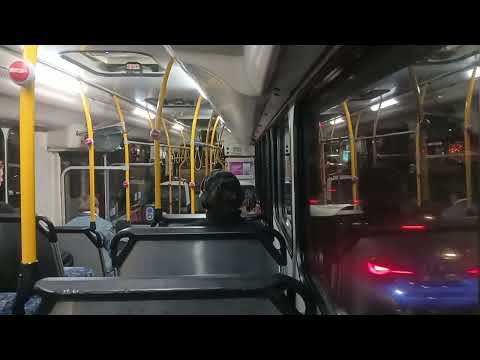 Transit Systems - 2442 - Scania K280UB/CB80 Series 1[Kingsgrove](423 - Kingsgrove Depot)