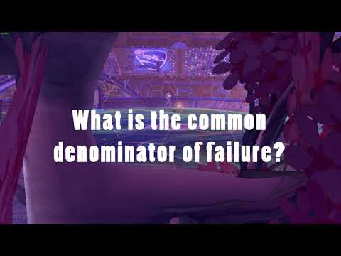 Rocket League Motivation (watch before you play)