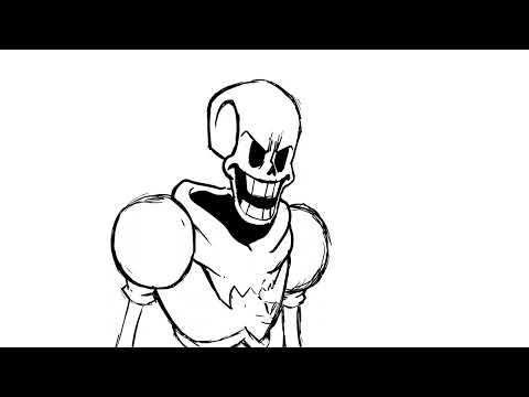 Papyrus I burnt the water (read description)