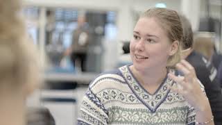University of Derby video