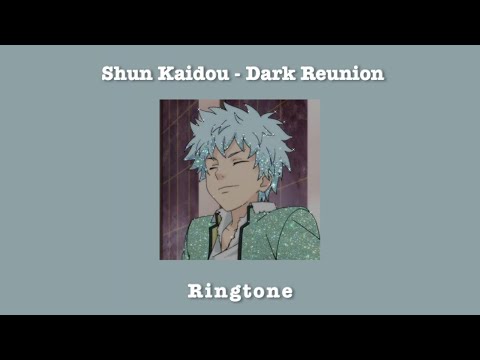 dark reunion - saiki k ringtone