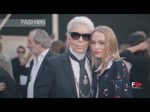 CHANEL Story of the Spring Summer 2017 Paris by Fashion Channel