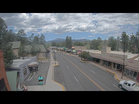 Ruidoso, New Mexico