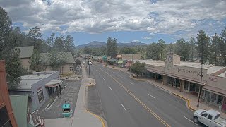 Roswell, New Mexico
