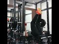 外側頭 120kg